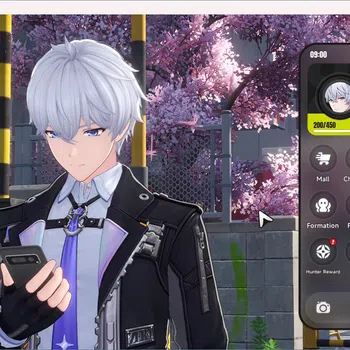 Neverness to Everness Accounts EU | Starter Lv3 | 3 S Char Sakiri, Jiuyuan,Fadia  image 1