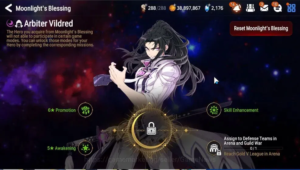 Epic Seven Accounts High-End GLOBAL UnVerif|7 ML(RihanaNLuciella,RoLight,Straze,WOTM Tenebria,etc)+Rinak,Setsuka,etc|PoH 13