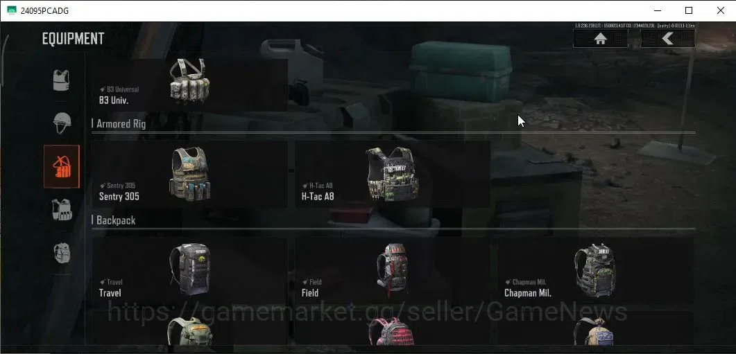 Arena Breakout Accounts MOBILE Lv30|SV 98,5M|CV 39M|Machete,Shovel|Symphon image 16