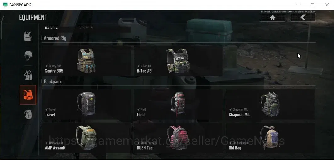 Arena Breakout Accounts MOBILE Lv30|SV 98,5M|CV 39M|Machete,Shovel|Symphon image 17