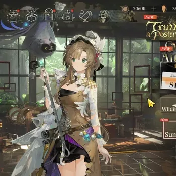 Reverse: 1999 Accounts Midgame Global|Lv 41|35K CD+10 Unilog|10 SSR 3 Limited|(Rhiannon,Nautika)+Psy,The Twins|Coppelia