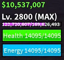 Roblox Accounts Blox Fruit |Lv Max + Dough,GodHuman|10M Beli 42K Frag|2 Myth Weap 5 Legend Fruit |Human V1|Unverif(RBL942) 10
