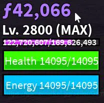 Roblox Accounts Blox Fruit |Lv Max + Dough,GodHuman|10M Beli 42K Frag|2 Myth Weap 5 Legend Fruit |Human V1|Unverif(RBL942) 11