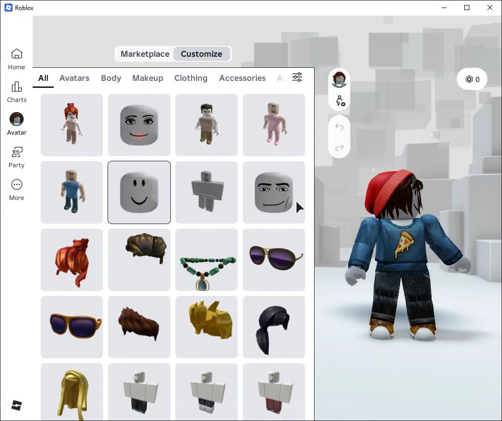 Roblox Accounts Blox Fruit |Lv Max + Dough,GodHuman|10M Beli 42K Frag|2 Myth Weap 5 Legend Fruit |Human V1|Unverif(RBL942) 14