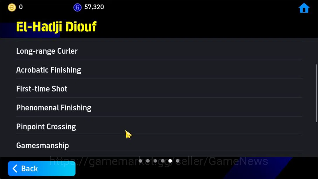 eFootball Accounts Mobile|JavierZanetti,MarcusRashford,JordanHenderso image 10