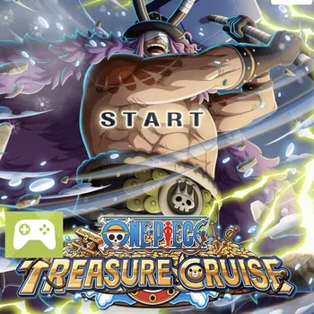 One Piece Treasure Cruise Accounts Starter Global Android | 3800-4500++ Gems Exclusive Limited Stock Starter OPTC Account |
