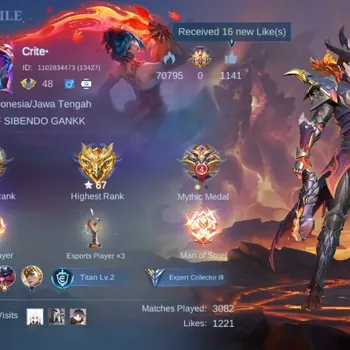Mobile Legends: Bang Bang Accounts Others Global|174S|Expert|Blazing Franco Layla Esmeralda,SABER Rafaela Freya Jonhson,Epic