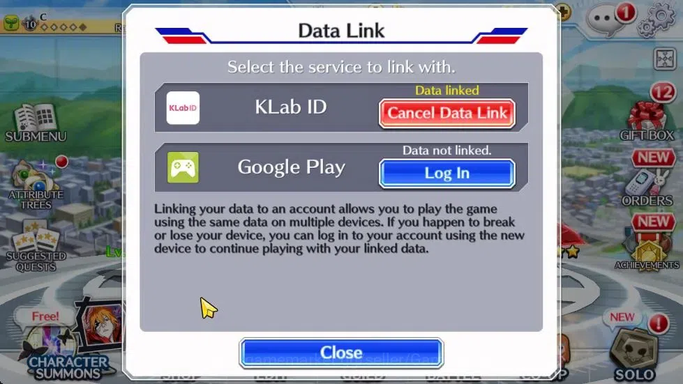 Bleach: Brave Souls Accounts Starter [GLOBAL]6K Orbs+Fresh All Story|2 Renewed Ichigo,TYBW Nemu, Renewed Aizen,Brave 19
