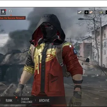 Arena Breakout High Value MOBILE|Lv 30|SV 61.4M|CV 43.4M|SS AKM,ET AK-74N,QS image 1