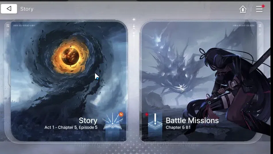 Chaos Zero Nightmare Accounts ASIA|Lv 52|10 SSR (HeidemarieM1,Diana,Rita,Tiphera image 11