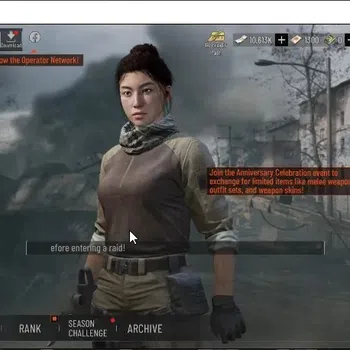 Arena Breakout Accounts High Value MOBILE|Lvl 30|SV 11.5M|CV 10.6M|OF AKM,Forest MP5,Abomi.Vector9,Speed SQB M110 Etc|CN