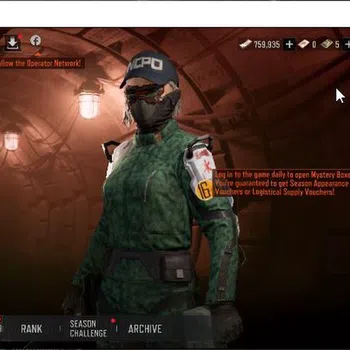 Arena Breakout High-End MOBILE Lv30|SV 55M|CV 25M|Battle Machete|AR57 Symp image 1