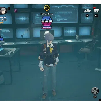 Zenless Zone Zero Starter ASIA|IK 52|3,4K Polyc|3 Limited[(Ye ShunguangM2,Py image 1