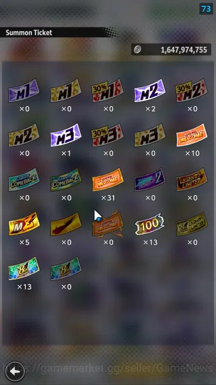 Dragon Ball Legends Accounts 215M Total Power|LV 149|6UL+1LR+11LL|SS Goku Black image 8