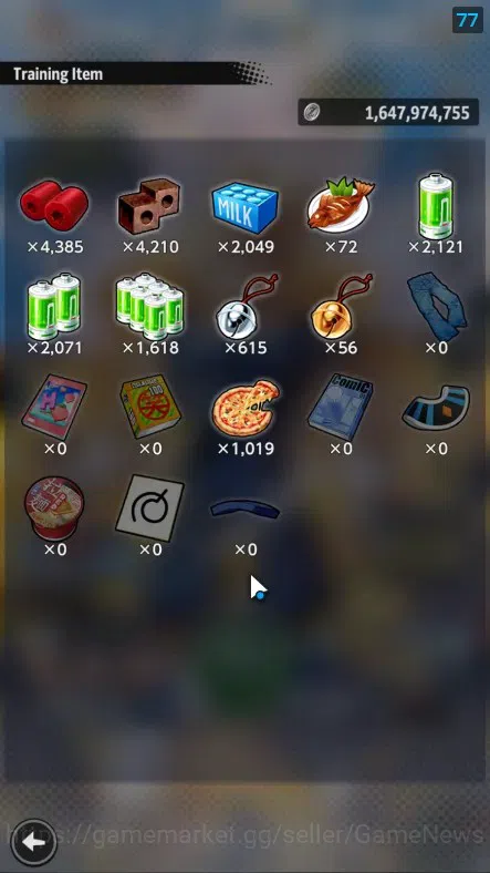 Dragon Ball Legends Accounts 215M Total Power|LV 149|6UL+1LR+11LL|SS Goku Black image 9