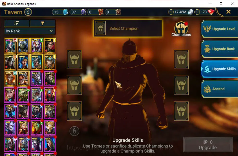 Raid: Shadow Legends Accounts Starter Lv18 355K Power|10 Legendary(Bad el Kazar,Rathalos Blade,Ninja,Artak,Wukong,Etc)|31K 16