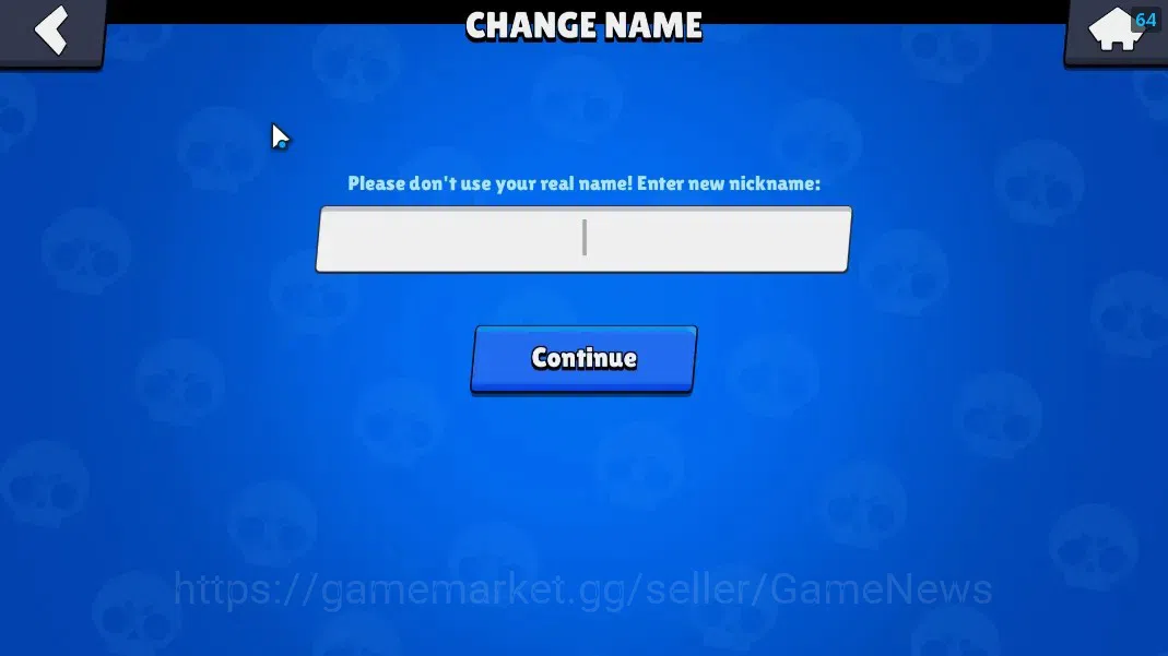 Brawl Stars Accounts 1539 Trophy|30 Brawler 2Max|Griff Full Buffies|4k image 4