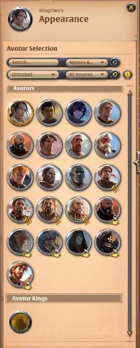 Albion Online Accounts ASIA | 5,19M Total Fame - 5,5M Silver | T8 Lvl 100 image 13