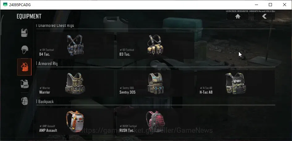 Arena Breakout Accounts MOBILE|Lvl 30|SV 25.7M|CV 8.8M|Koi LR-AR2,Decree & image 14