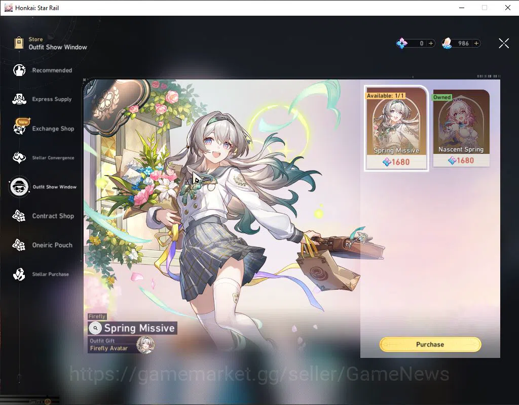 Honkai Star Rail Accounts Asia|TL 69|Castorice Premium Team|16 Limited|Firef image 12