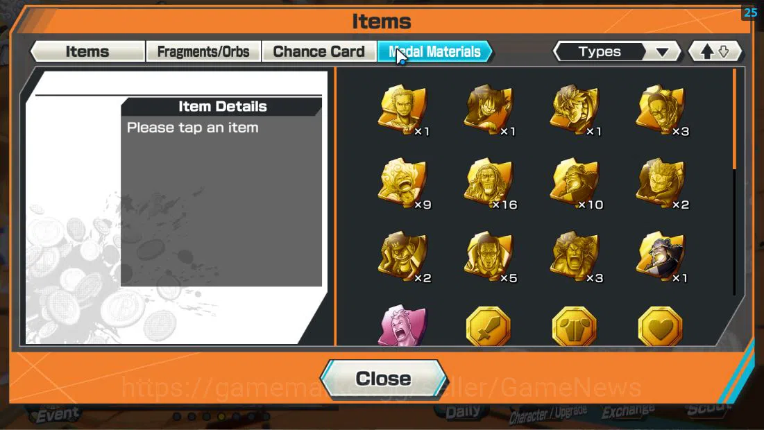 One Piece Bounty Rush Accounts Global|4 EX|5Elder Saturn,Gear5 Luffy,BP Kuzan,[Bo image 17