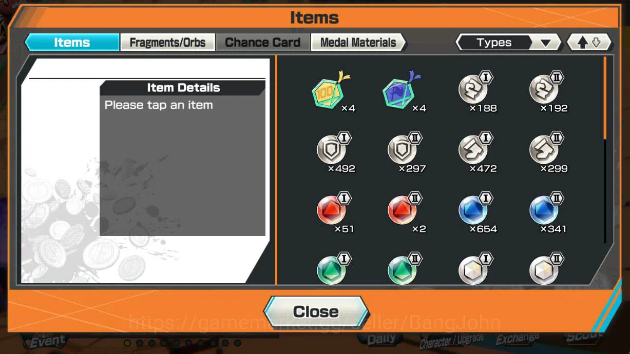 One Piece Bounty Rush Accounts GLOBAL |nefeitari vivi, kaido, HP charlotte linlin image 10