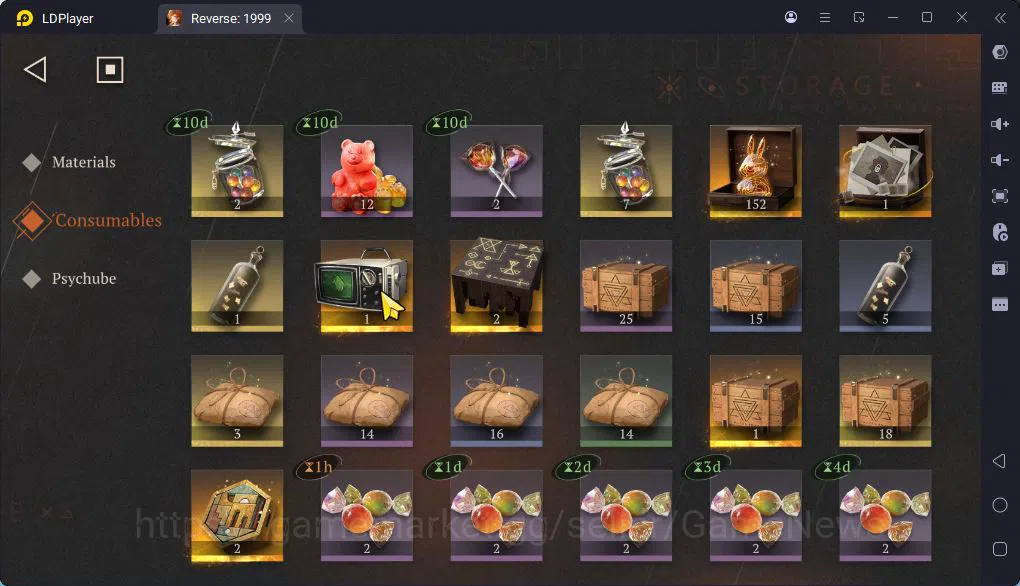 Reverse: 1999 Accounts GLOBAL|Lv9|4*6Crew(1Limit)|[Sentinel],UlrichP1,Arg image 5