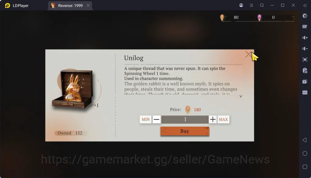Reverse: 1999 Accounts GLOBAL|Lv9|4*6Crew(1Limit)|[Sentinel],UlrichP1,Arg image 7