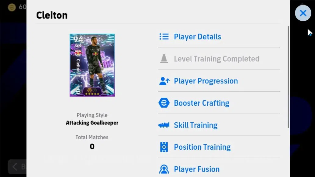 eFootball Accounts Android||P. E. Aubameyang, Xabi Alonso, Ferran Tor image 10