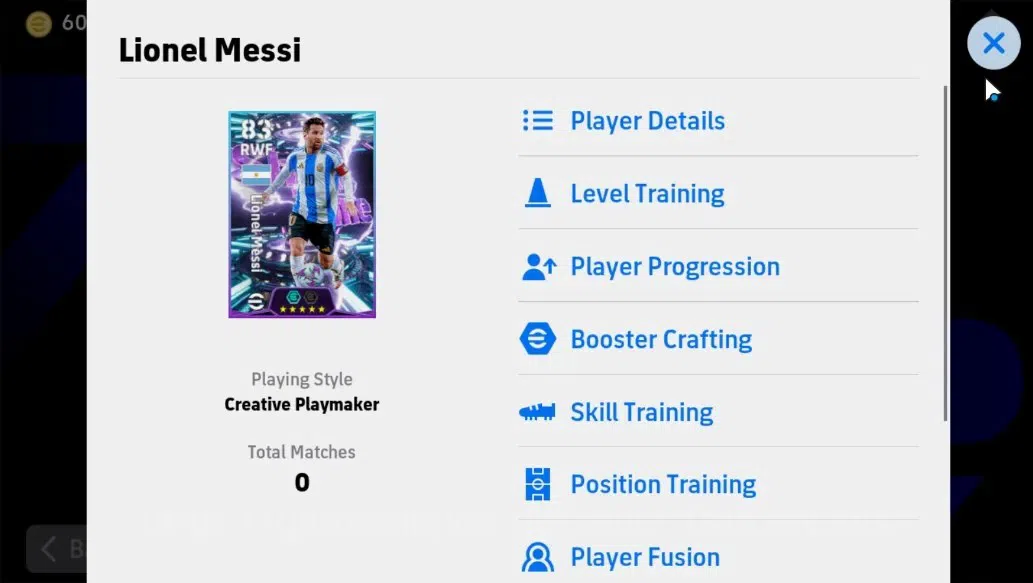 eFootball Accounts Android||P. E. Aubameyang, Xabi Alonso, Ferran Tor image 11