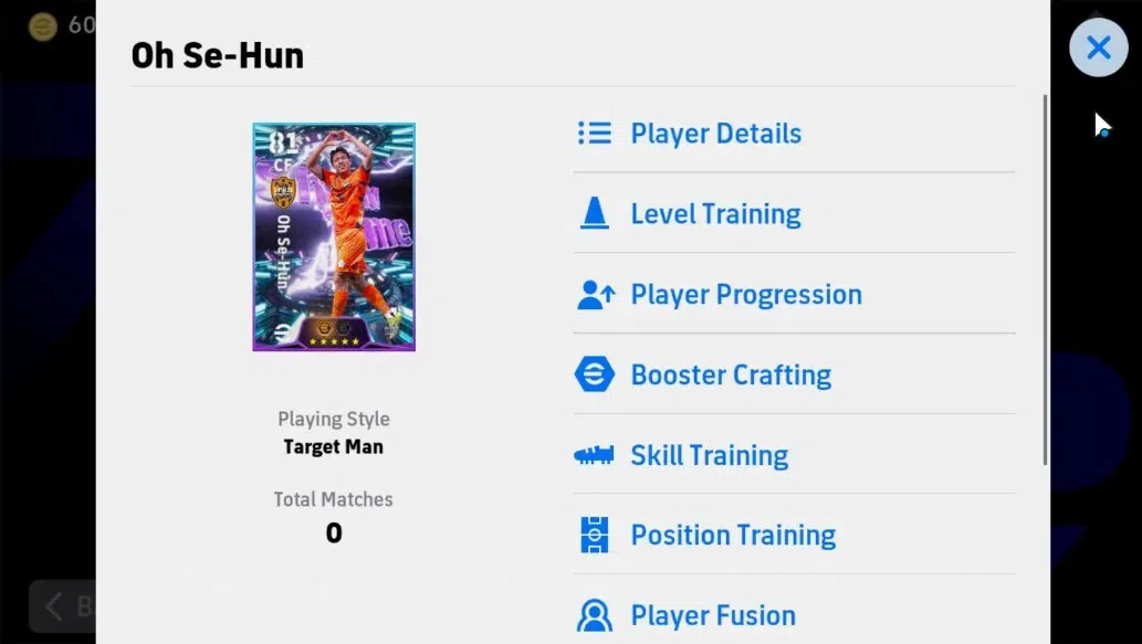 eFootball Accounts Android||P. E. Aubameyang, Xabi Alonso, Ferran Tor image 12