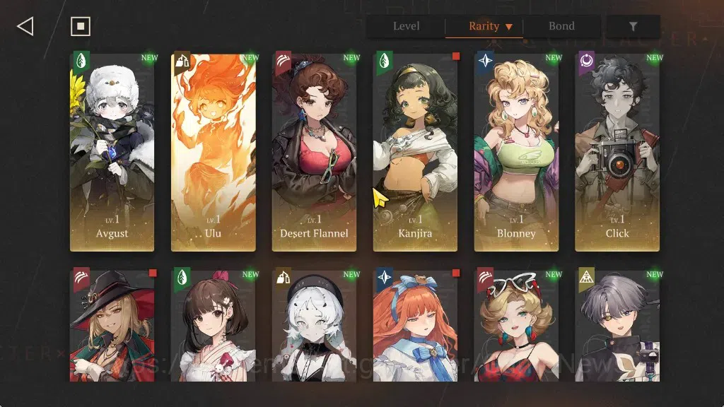 Reverse: 1999 Accounts Endgame GLOBAL|Lvl 77|27(*6 Crew)(2 Limit)|[Sentinel P5,Beryl,Paper Heron]+PSY|Mercuria P1+PSY,Tooth 11