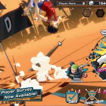 One Piece Bounty Rush Starter GLOBAL|2 EX|Great Pirate Edward Newgate, Divine De image 1