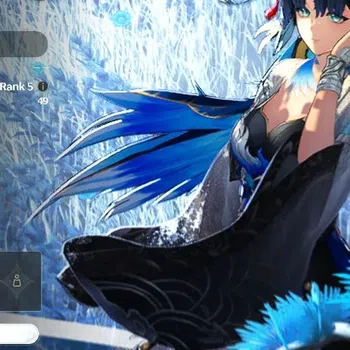 Wuthering Waves Accounts Others SEA |UL 49|2 Limited| Yangyang: Xuanling RC 5+Signature, Rebecca |152 Lstr Tide|DB Lvl