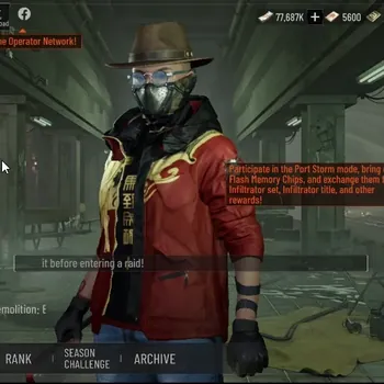Arena Breakout Accounts High Value Mobile|Lv 30|SV 87,3M|CV 77,6M|MG H416,B AEK,FJ AN-94|Maelstrom AKM,SS MDR,Etc|Scaled