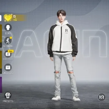 Racing Master Accounts SEA|Lvl 21|2 PL Cars (Evija 23,LaFerrari 14)|GR Supra E1 Collab MF Ghost,NSX-R E3 + 45 Other