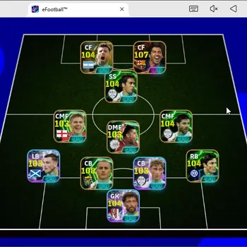 eFootball Accounts Legends & Iconic Players Android|PW 3213|Epic Riquil Pulg,,Drogba,Okazaki,Torres,Frank Ribery,etc|SHWT