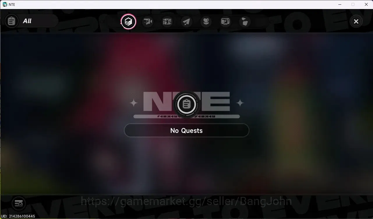 Neverness to Everness Accounts SEA| Lv 40 | 7 S-Class (Nanally A1,Lacrimosa A1)+S image 18