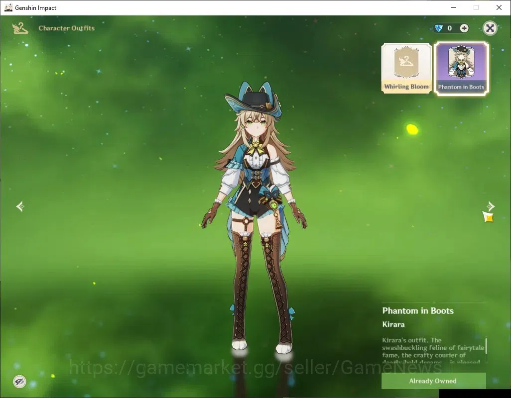 Genshin Impact Accounts ASIA|AR56|12Limited+3(*5Weapon)|Kinich+Sign,Mualan image 7