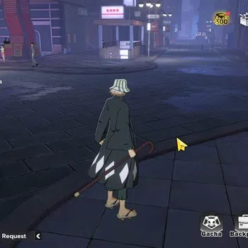 BLEACH: Soul Resonance Accounts [Nuverse SEA Server]|Lv 6|Fresh Starter|2 SSR [Ich image 1