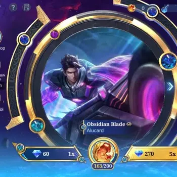 Mobile Legends: Bang Bang Collector Global|Skin 237|Renowned|PRIME Beatrix|Collector N image 1