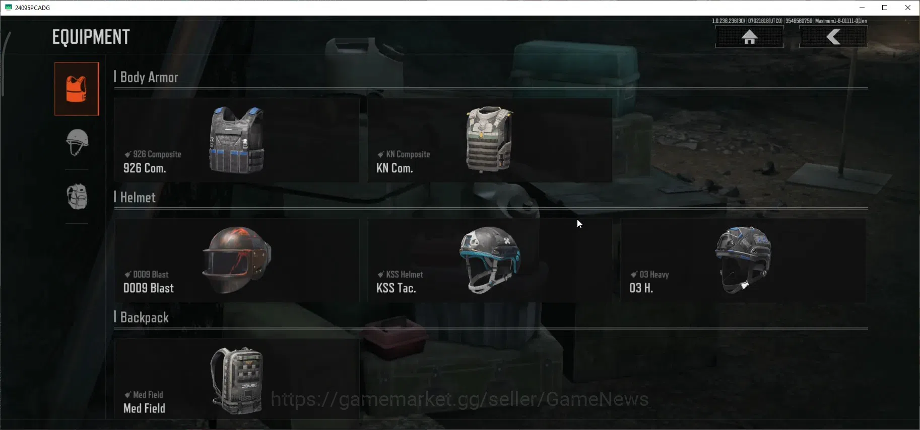 Arena Breakout Accounts High Value MOBILE|Lvl 30|SV 18,9M|CV 10M|Limited Time (FJ MP5)|QS AKS-74U,Abomi Vector 9,Etc|CN 10