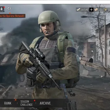 Arena Breakout Accounts High Value MOBILE|Lvl 30|SV 18,9M|CV 10M|Limited Time (FJ MP5)|QS AKS-74U,Abomi Vector 9,Etc|CN