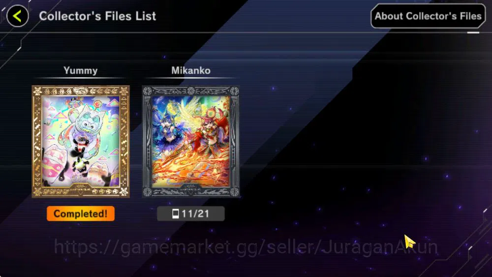 Yu-Gi-Oh! Master Duel Accounts Lv 18 | 10 Deck standard|| 4700K Gem |Synchro Of U image 8