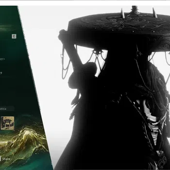 Where Winds Meet Accounts GLOBAL|Lv 93|25K GS|Peaceful Life|Anthem Of Ages|B image 1