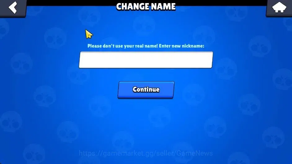 Brawl Stars Accounts 2272 Trophy|11,3K Bling| 16 Brawlers 2 Max Lvl [Ed image 4