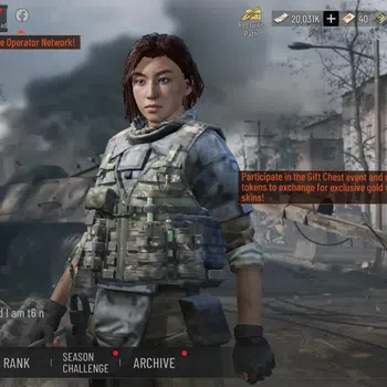 Arena Breakout Accounts Others Mobile|LV 30|SV 23.1M|CV 20M|Meele Crowbar|OF AKM, SS MDR, CB F2000, BV ACE31, Aborl Vector 9