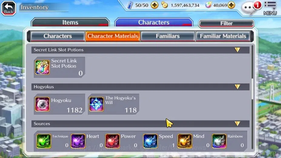 Bleach: Brave Souls Accounts [GLOBAL]40K Orb|2 New Renewed Ichigo,Ichigo 10th A image 14
