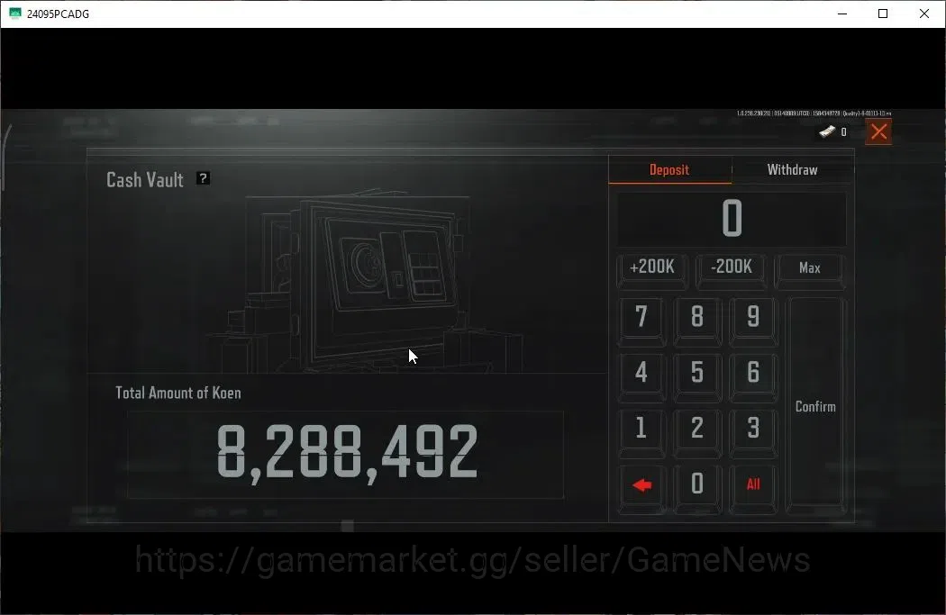 Arena Breakout Accounts MOBILE Lv30|SV 10M|CV 8M|GM AK-12,Contour MPX|Many image 5