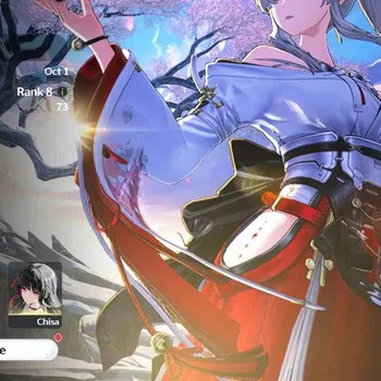 Wuthering Waves Accounts Others SEA|UL 73|13 Limited|(Hiyuki,Chisa,Carthetyia)+Sign Lucilla,YY:Xuanling,Denia,Galbrena,Lupa